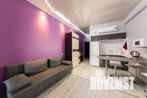 1-к квартира, посуточно, 45м2, 14/26 этаж