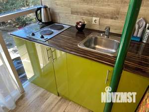 1-к квартира, посуточно, 26м2, 2/16 этаж