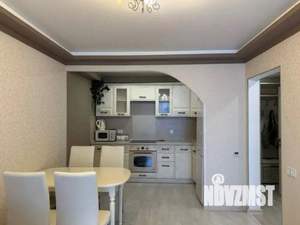 1-к квартира, посуточно, 55м2, 1/1 этаж