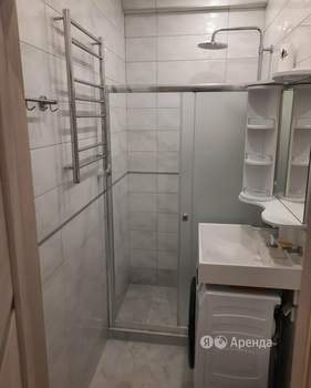 1-к квартира, на длительный срок, 25м2, 2/5 этаж