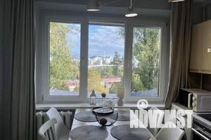 2-к квартира, посуточно, 36м2, 4/6 этаж