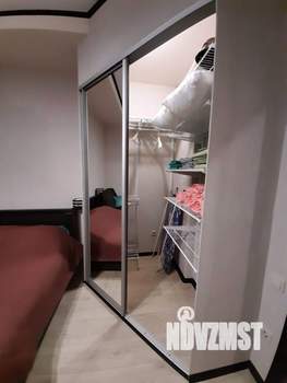 1-к квартира, на длительный срок, 39м2, 4/10 этаж