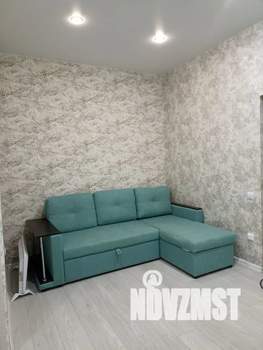 2-к квартира, посуточно, 35м2, 4/5 этаж