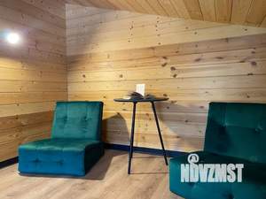 2-к квартира, посуточно, 45м2, 3/3 этаж