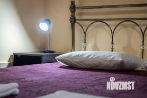 1-к квартира, посуточно, 60м2, 1/1 этаж