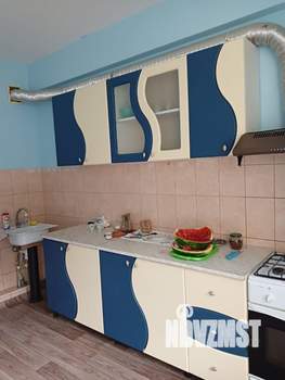 2-к квартира, на длительный срок, 80м2, 4/6 этаж