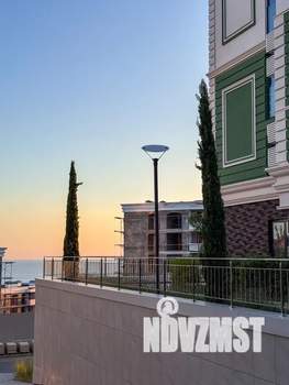 Студия квартира, посуточно, 25м2, 4/7 этаж