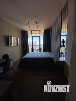 1-к квартира, на длительный срок, 25м2, 5/16 этаж