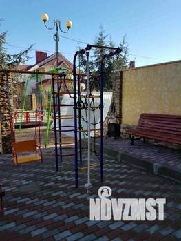 2-к квартира, посуточно, 34м2, 1/1 этаж