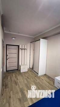 Студия квартира, на длительный срок, 28м2, 11/13 этаж