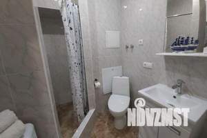 1-к квартира, посуточно, 25м2, 1/7 этаж