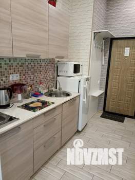 1-к квартира, посуточно, 35м2, 4/5 этаж