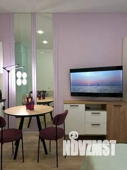 Студия квартира, посуточно, 22м2, 2/5 этаж