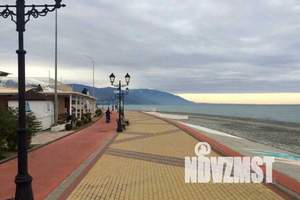 1-к квартира, посуточно, 30м2, 4/7 этаж