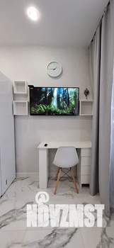 Студия квартира, посуточно, 24м2, 3/4 этаж