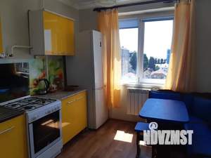 2-к квартира, посуточно, 55м2, 8/9 этаж