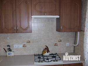 1-к квартира, посуточно, 40м2, 3/5 этаж