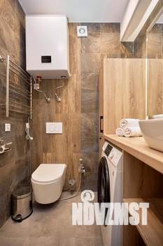 1-к квартира, посуточно, 40м2, 8/13 этаж