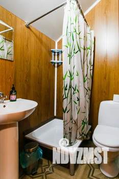 1-к квартира, посуточно, 30м2, 3/3 этаж