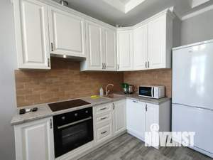 1-к квартира, посуточно, 37м2, 3/5 этаж