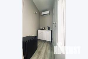 1-к квартира, посуточно, 18м2, 2/2 этаж