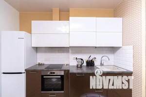 2-к квартира, посуточно, 45м2, 4/13 этаж