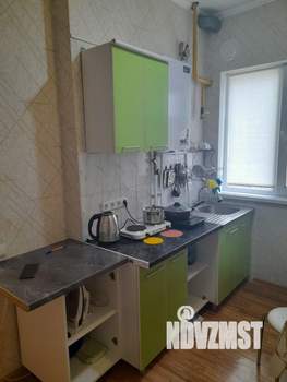 2-к квартира, на длительный срок, 41м2, 2/5 этаж