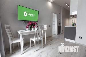 2-к квартира, посуточно, 38м2, 2/3 этаж
