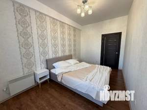1-к квартира, посуточно, 39м2, 3/7 этаж