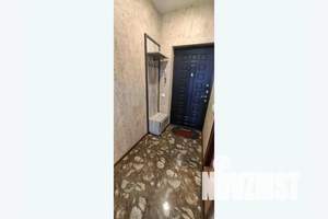 1-к квартира, посуточно, 34м2, 4/10 этаж