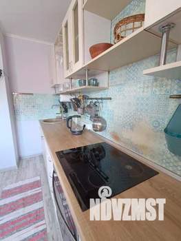 2-к квартира, посуточно, 56м2, 1/1 этаж