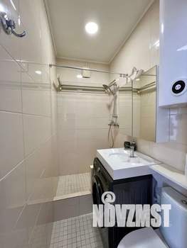 1-к квартира, посуточно, 37м2, 2/4 этаж