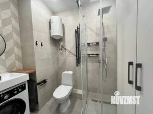 Студия квартира, посуточно, 29м2, 2/12 этаж
