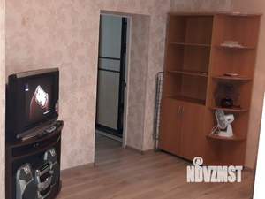 2-к квартира, на длительный срок, 51м2, 2/3 этаж