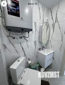 Студия квартира, на длительный срок, 30м2, 1/3 этаж