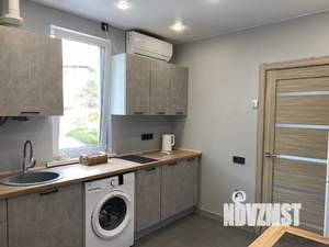 1-к квартира, посуточно, 21м2, 1/3 этаж