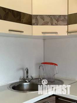 1-к квартира, посуточно, 75м2, 6/6 этаж