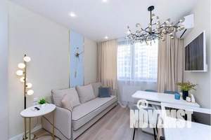 2-к квартира, посуточно, 50м2, 8/19 этаж