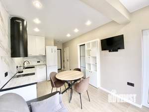 1-к квартира, на длительный срок, 30м2, 10/15 этаж