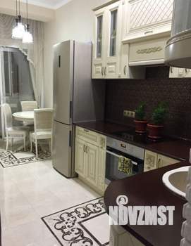 1-к квартира, на длительный срок, 36м2, 3/6 этаж