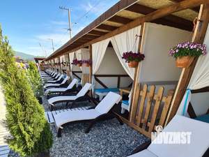 Студия квартира, на длительный срок, 23м2, 6/11 этаж