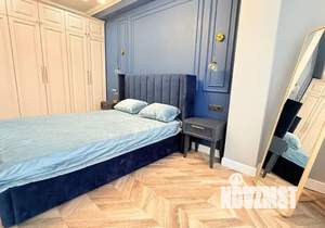 3-к квартира, посуточно, 62м2, 4/10 этаж
