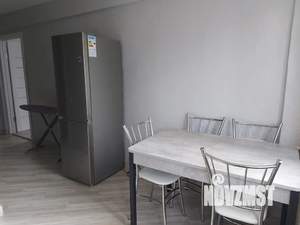 1-к квартира, посуточно, 34м2, 5/5 этаж