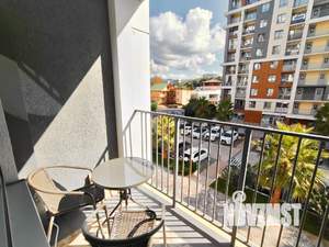 2-к квартира, посуточно, 43м2, 3/13 этаж