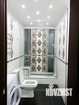 1-к квартира, на длительный срок, 50м2, 14/22 этаж