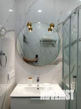 2-к квартира, посуточно, 50м2, 6/16 этаж