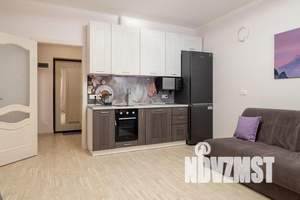 1-к квартира, посуточно, 30м2, 17/21 этаж