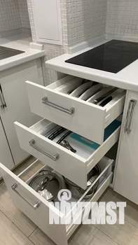 Студия квартира, посуточно, 25м2, 1/10 этаж