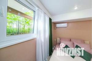 1-к квартира, посуточно, 25м2, 1/7 этаж