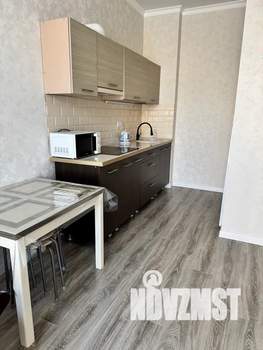 1-к квартира, посуточно, 37м2, 1/11 этаж